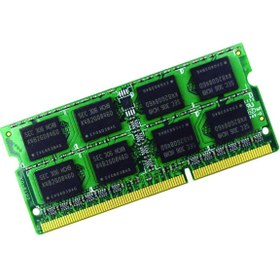 تصویر رم لپ تاپ DDR3 تک کاناله 1333مگاهرتز cl11 سامسونگ مدل pc3 ظرفیت 8 گیگابایت 