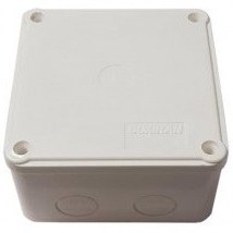 تصویر جعبه تقسیم 15 × 20 