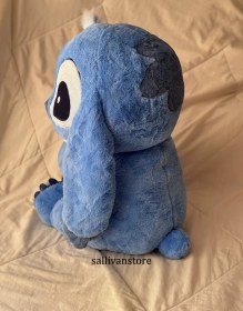 تصویر عروسک استیچ 