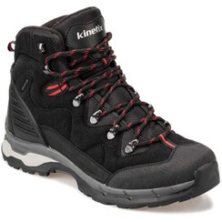 تصویر کفش کوهنوردی اورجینال مردانه برند Kinetix مدل Crespo کد AST00826 