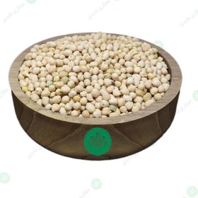 تصویر نخود ریز فله ای 