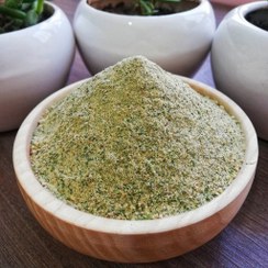 تصویر ادویه پیاز جعفری 