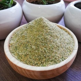 تصویر ادویه پیاز جعفری 