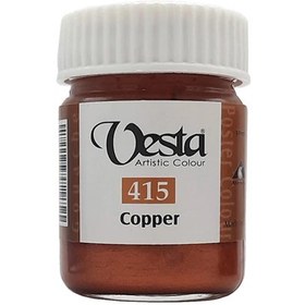 تصویر گواش وستا کد C - 415 