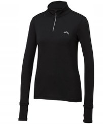 تصویر نیم زیپ زنانه کریویت crivit 