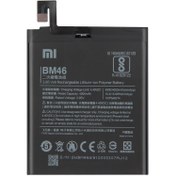 تصویر باتری اصلی شیائومی Redmi Note 3 مدل BM46 ا Battery of Xiaomi Redmi Note 3 BM46 Battery of Xiaomi Redmi Note 3 BM46