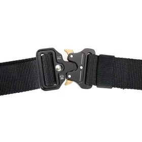 تصویر کمربند سگک خرچنگی 