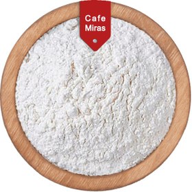 تصویر آرد جوانه گندم 