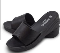 تصویر دمپایی زنانه کفش شیما مدل 2963 