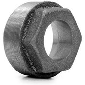 تصویر مهره چدنی کمک پیکان ساپینکو