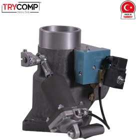 تصویر آنلودر TRYCOMP مدل HF85 
