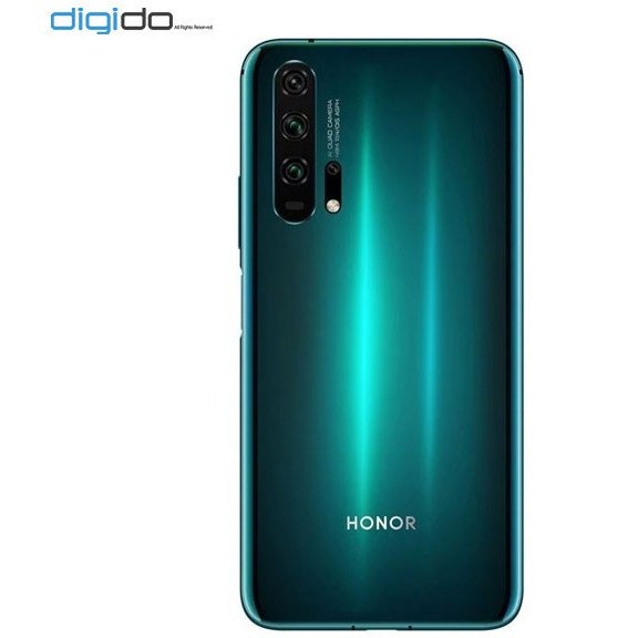 خرید و قیمت گوشی هواوی Honor 20 Pro | حافظه 256 رم 8 گیگابایت ا