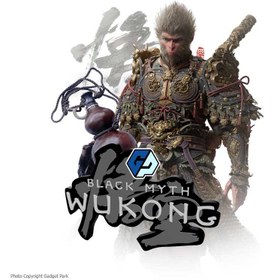 تصویر بازی Black Myth Wukong برای PS5 Black Myth Wukong for PS5