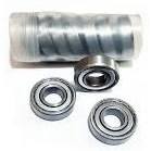 تصویر بلبرینگ فرقون مدل 6204 اکو 