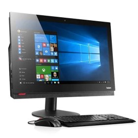 تصویر آل این وان استوک لنوو Lenovo Thinkcentre M910Z 