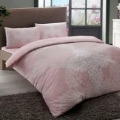 تصویر سرویس ملحفه دونفره Janna برند Tac 