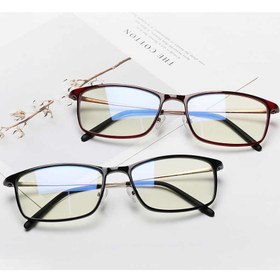 تصویر عینک محافظ چشم شیائومی مدلHMJ01TS Mi Computer Glasses HMJ01TS