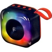 تصویر اسپیکر بلوتوثی قابل حمل ادونس مدل A-S1 