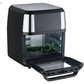 تصویر سرخ کن 12لیتری لایبرونیک اصل مدل LC_120 libronic LC_120