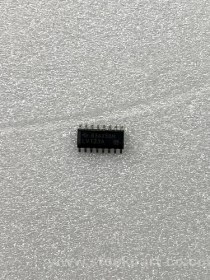 تصویر آیسی 74LV123 