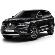 تصویر ردیاب فابریک رنو کولیوس 