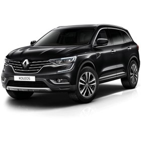 تصویر ردیاب فابریک رنو کولیوس 