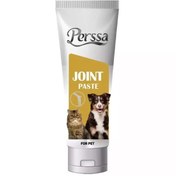 تصویر مکمل تقویت مفاصل سگ و گربه پرسا Perssa Joint Paste