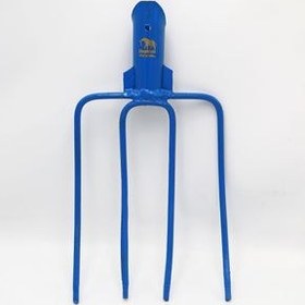 تصویر چنگک باغبانی مدل الفنت کد YP-IR-37CM 