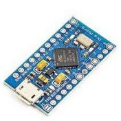 تصویر برد آردوينو پرو ميکرو – Arduino Pro Micro 