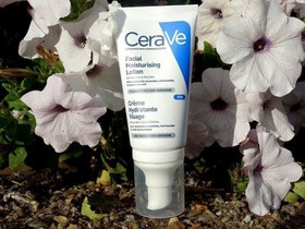 تصویر کرم مرطوب کننده و ابرسان سراوی حجم ۵۲میل Cerave Cerave