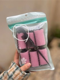 تصویر ست بیگودی 