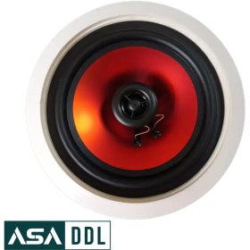 تصویر اسپیکر سقفی FG-585 ا ceiling speaker FG-585 ceiling speaker FG-585
