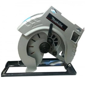 تصویر اره دیسکی ماکیتا 1300 وات صفحه برش 210 میلی متر 5828B Makita 5828B Makita Circular Saw 1300w 210 mm 4700 RPM