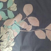 تصویر کاور تشک ایکیا مدل TAGGVALLMO سایز ۹۰x۲۰۰ سانتی متر 