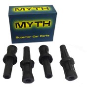 تصویر بوت وایر رانا مدل کروز اصلی فابریک MYTH (فنر کوتاه و بلند) 