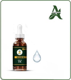 تصویر روغن گلیسیرین موضعی 