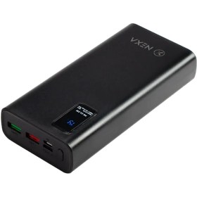 تصویر پاور بانک نکسا مدل P12A 22.5W ظرفیت 20000 میلی آمپر ساعت NEXA P12A 22.5W 20000mAh Power Bank