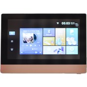 تصویر آمپلی فایر تاچ دیواری Wall amplifier