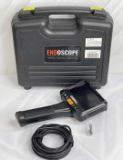 تصویر ویدئو بروسکوپ 10 متری ANESOK G10 ANESOK G10 HANDHELD INDUSTRIAL ENDOSCOBE