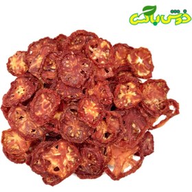 تصویر گوجه خشک 