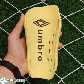 تصویر ساق بند فوتبالی umbro کد U2 