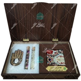 تصویر پک متبرک حرم حضرت عباس (ع) 