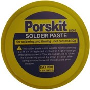 تصویر روغن لحیم پروسکیت(مرغوب) 