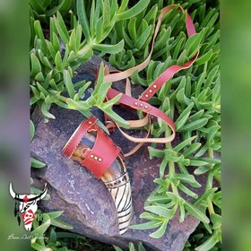 تصویر جام وایکینگی آویز هیکلی 