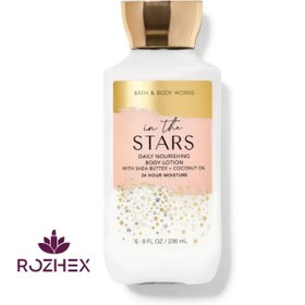 تصویر لوسیون بدن Bath & Body Works 