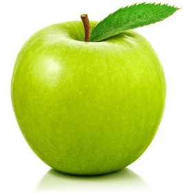 تصویر سیب سبز فرانسوی French Green Apples