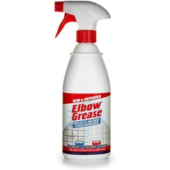 تصویر اسپری ضد قارچ و کپک البو گریس Elbow Grease حجم ۷۰۰ میل 