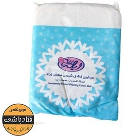 تصویر خامه ژیله 5 کیلویی کاله 