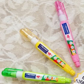 تصویر غلط گیر مدادی 4 میل کوچک 