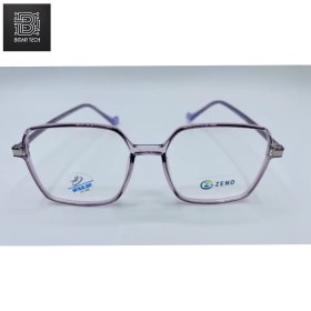 تصویر عینک طبی زنو مدل 8305 